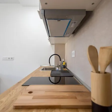 Loft Zarcillo - Design & Relax By The Sea Apartment Las Palmas Exterior photo