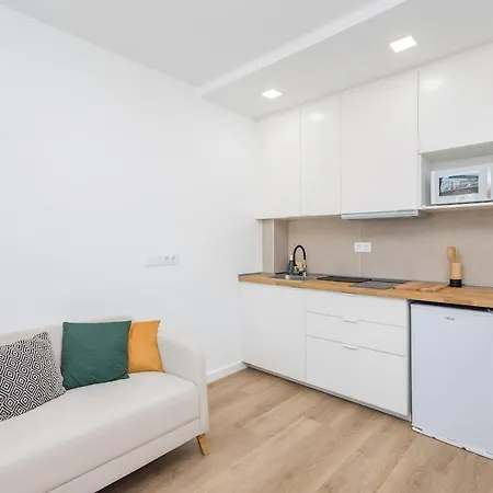 Loft Zarcillo - Design & Relax By The Sea Apartment Las Palmas Exterior photo