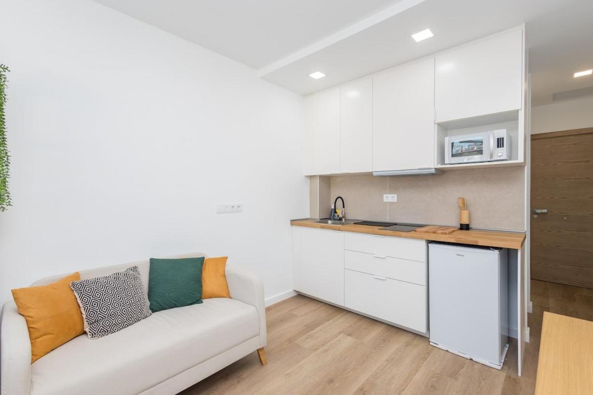 Loft Zarcillo - Design & Relax By The Sea Appartement Las Palmas