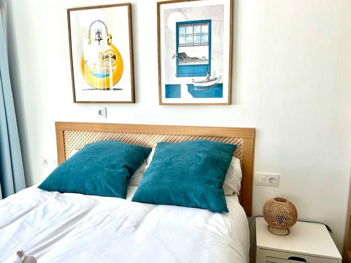 Loft Zarcillo - Design & Relax By The Sea Las Palmas