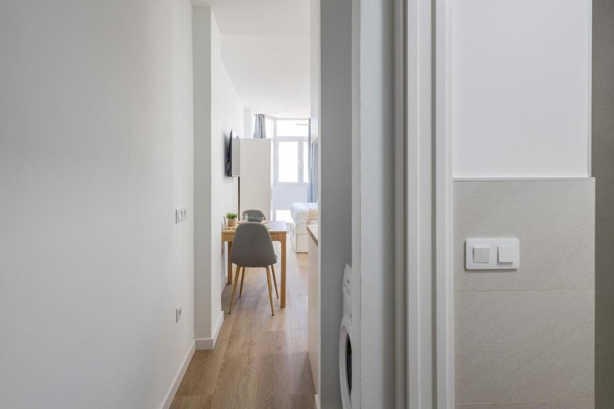 Loft Zarcillo - Design & Relax By The Sea * Las Palmas