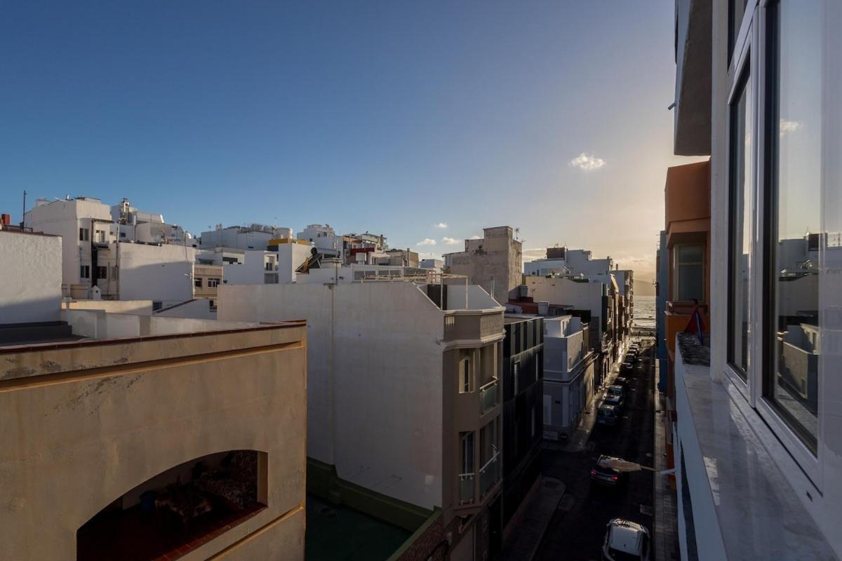 Appartement Loft Zarcillo - Design & Relax By The Sea *