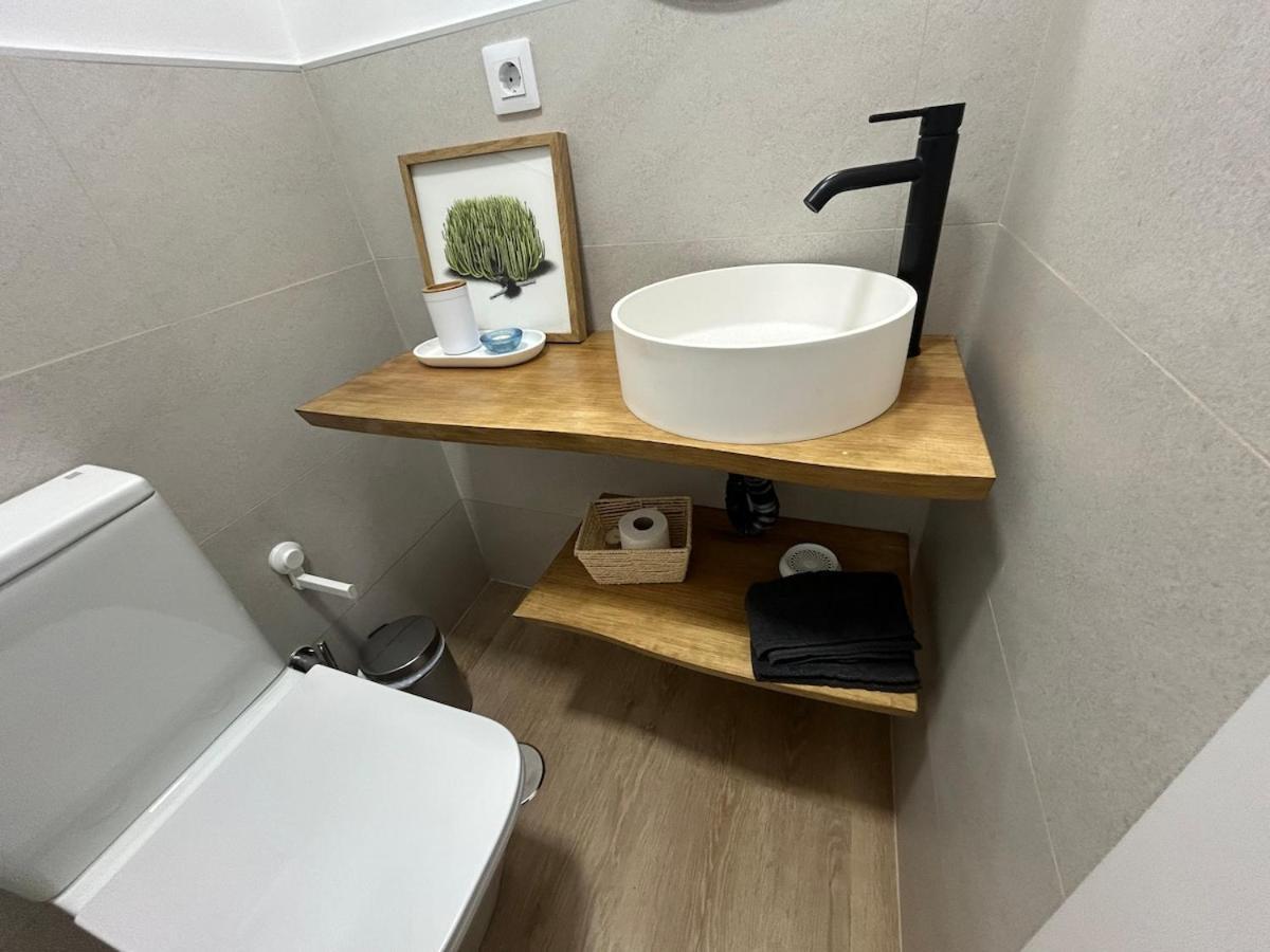 Appartement Loft Zarcillo - Design & Relax By The Sea