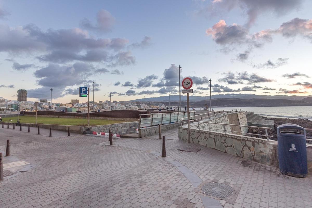 Appartement Loft Zarcillo - Design & Relax By The Sea *
