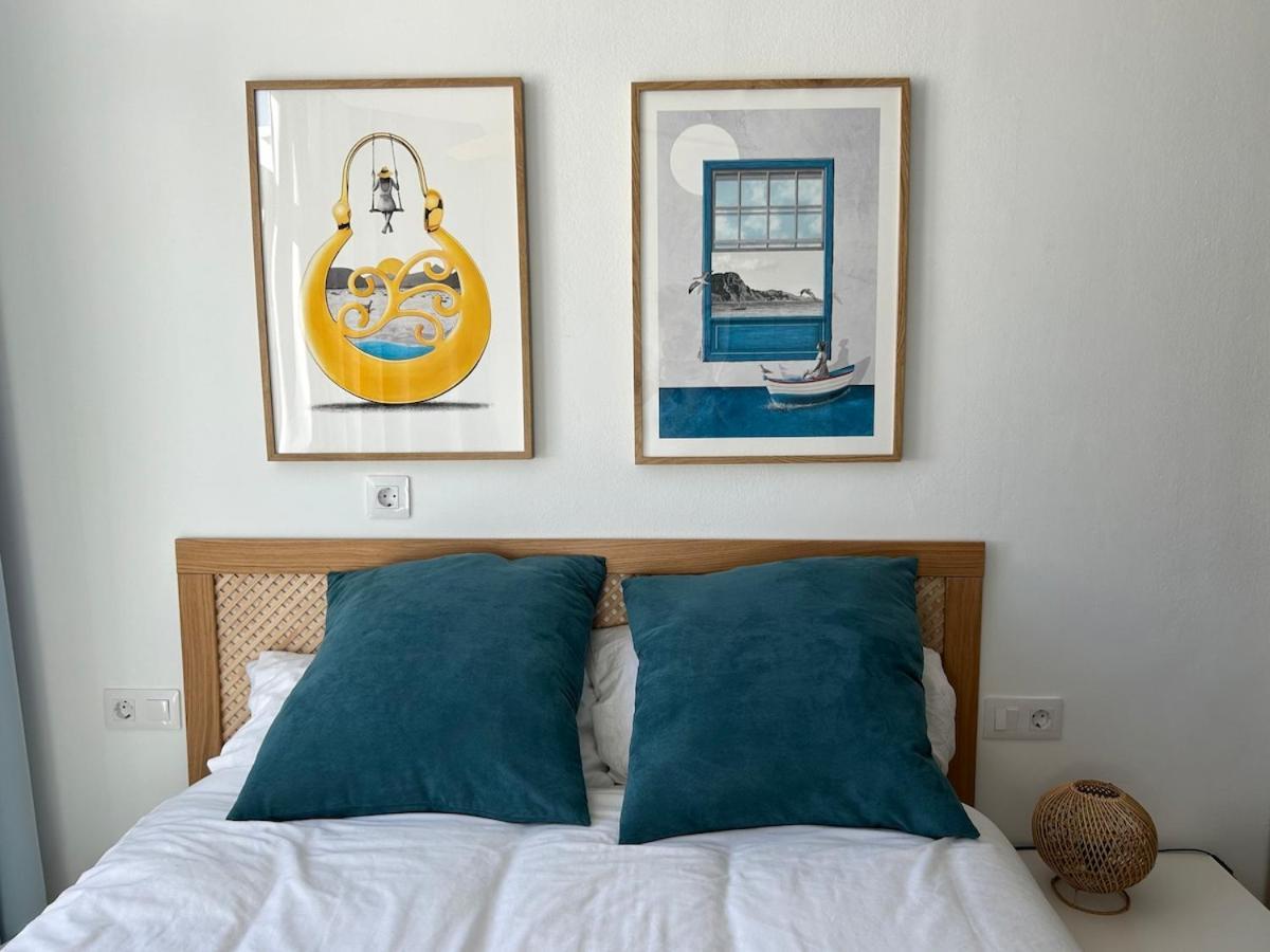 Appartement Loft Zarcillo - Design & Relax By The Sea Las Palmas