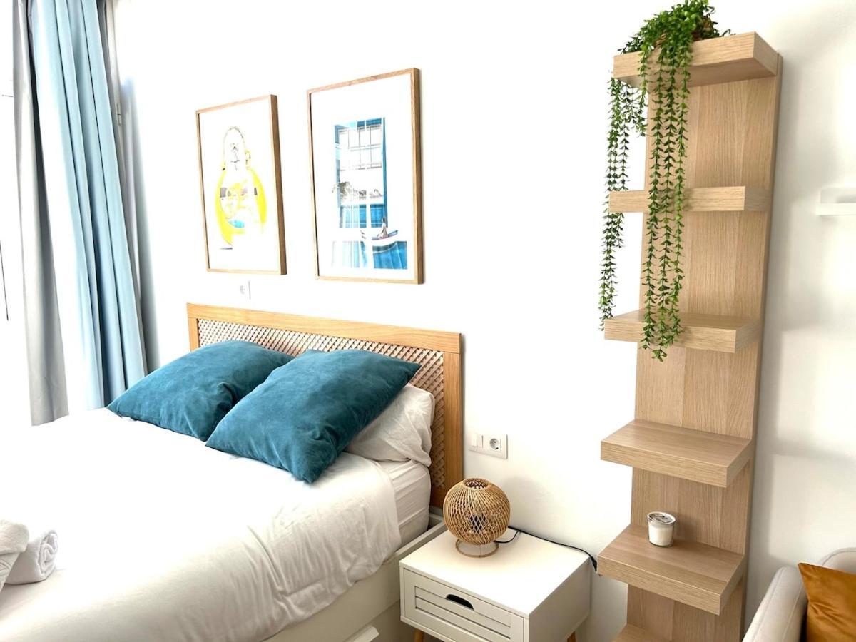 Loft Zarcillo - Design & Relax By The Sea * Las Palmas