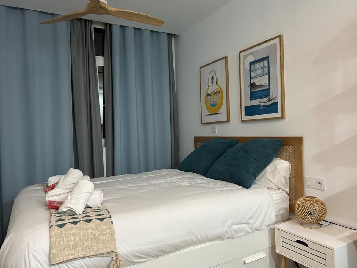 Appartement Loft Zarcillo - Design & Relax By The Sea