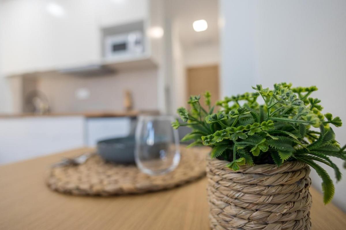 Loft Zarcillo - Design & Relax By The Sea Appartement Las Palmas