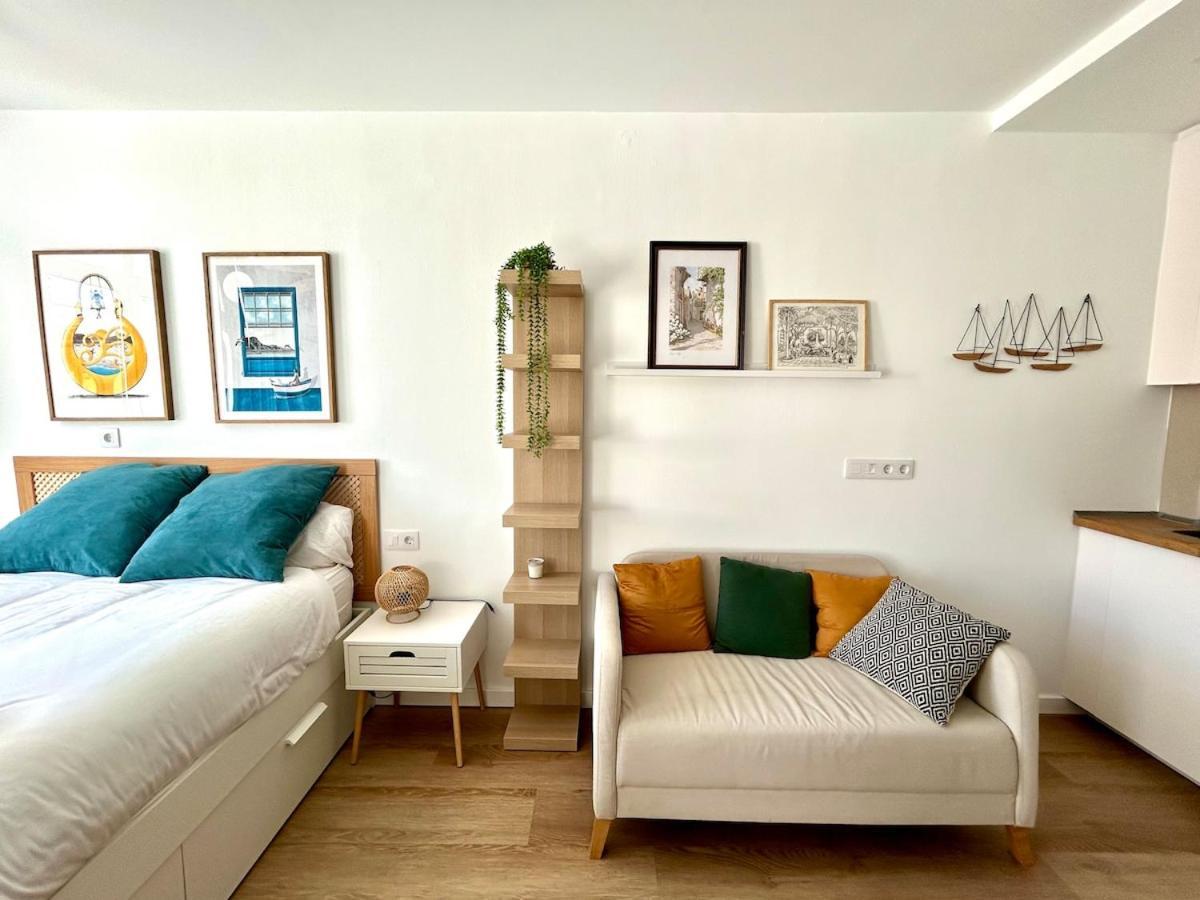Loft Zarcillo - Design & Relax By The Sea Las Palmas