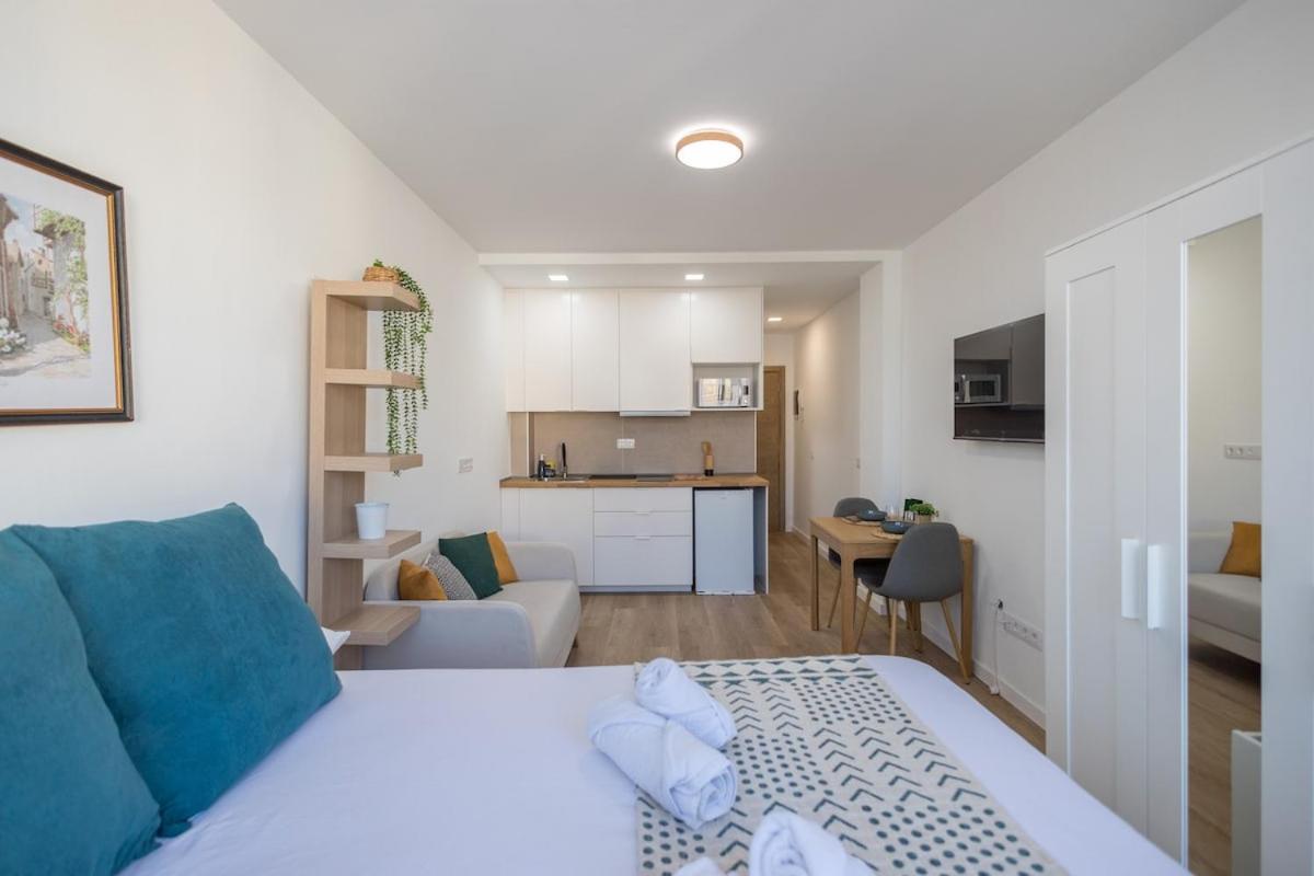 Loft Zarcillo - Design & Relax By The Sea * Las Palmas